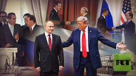 Is it time to START worrying? Nuclear restraint is about to fade without a fight