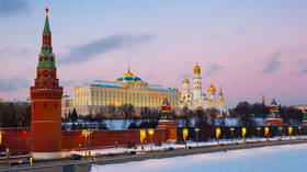 European politicians ‘unable to withstand’ Trump’s pressure – Peskov