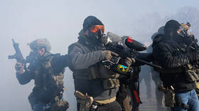 Is Trump facing a civil war in Minneapolis?