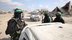 Hamas claims it is ready to cede Gaza governance