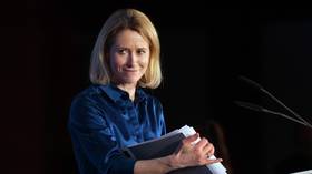 EU’s Kallas promises to be ‘very smart’ by end of term