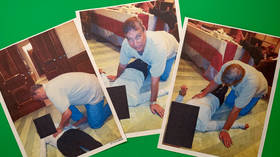 British PM calls on ex-Prince Andrew to testify over Epstein links