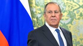 Lavrov weighs in on ‘Deep State’ narrative and Western political deceit