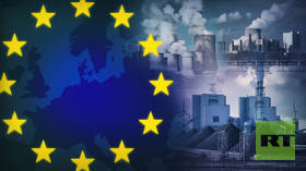 Brussels’ dependency dilemma: The EU is a victim of its own energy arrogance