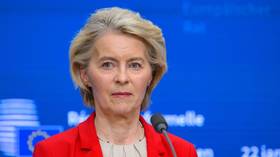 Von der Leyen shelves plans for personal EU spy unit – Politico