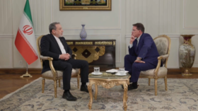Iran prepared for both diplomacy and war – foreign minister