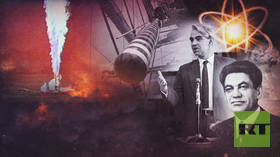 The most peaceful bomb: How the USSR stopped a disaster with a nuclear blast