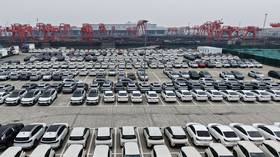 Trump urged to drag Mexico and Canada into Chinese trade war – Reuters