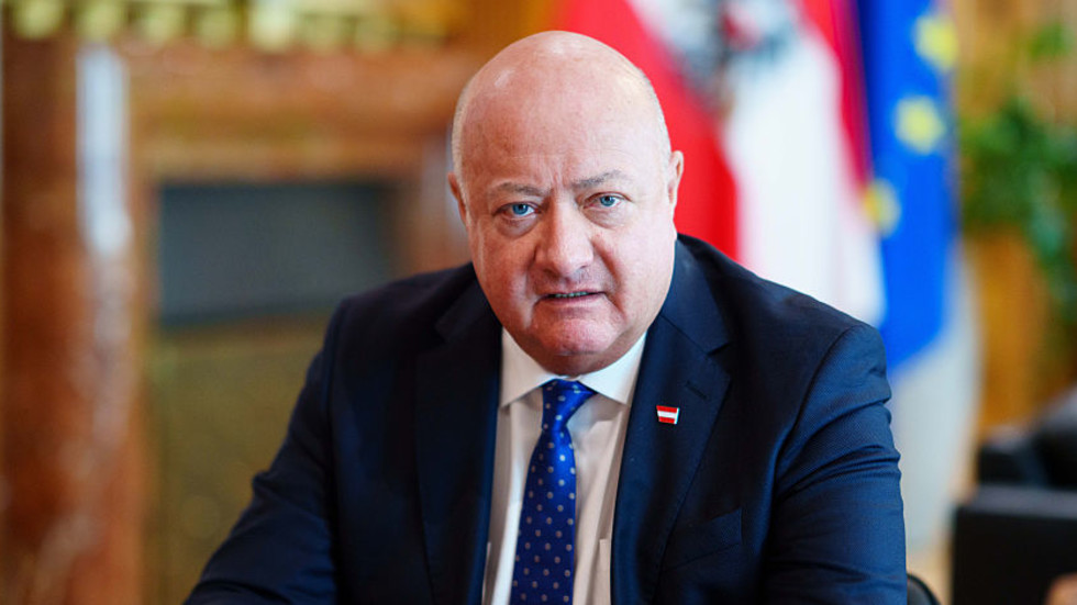 EU needs to talk to Russia – Austrian chancellor