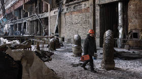 Back to the 19th century: Why is Russia targeting Ukraine’s energy grid?