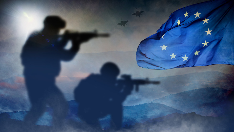 Sergey Karaganov: Fear is the only thing the EU understands