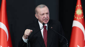 Erdogan wants nukes: What a Turkish bomb would mean for the Middle East