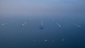 Trump’s Middle East buildup and Iran talks: How close is war?