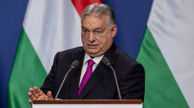 Hungary won’t bow to Ukrainian ‘blackmail’ – Orban