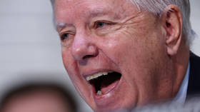 US hawk insults Iranian leadership