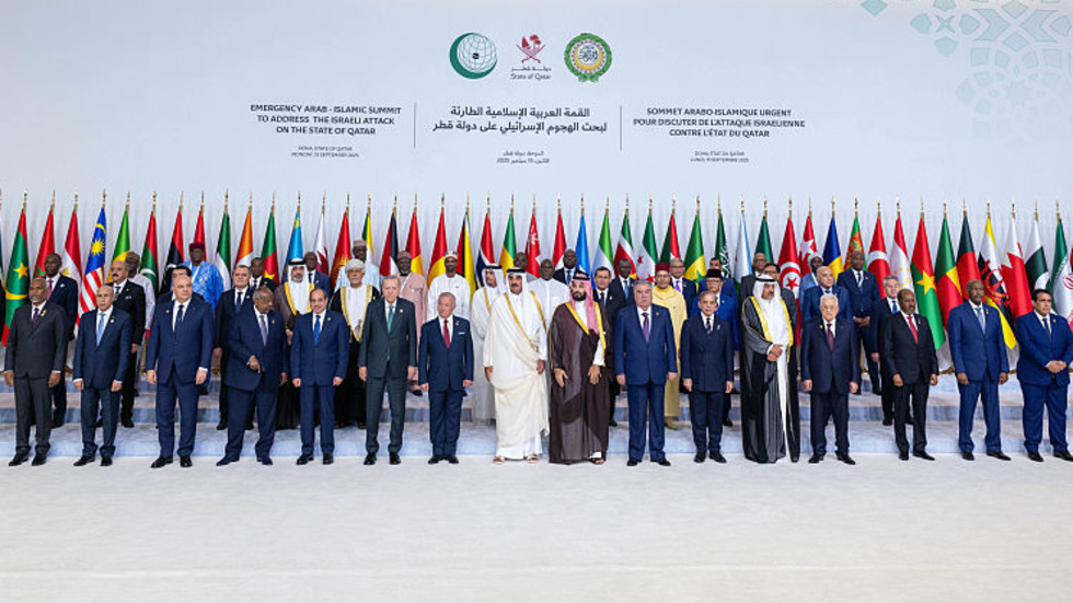 Muslim states condemn US envoy over remarks on Israel’s ‘biblical rights’