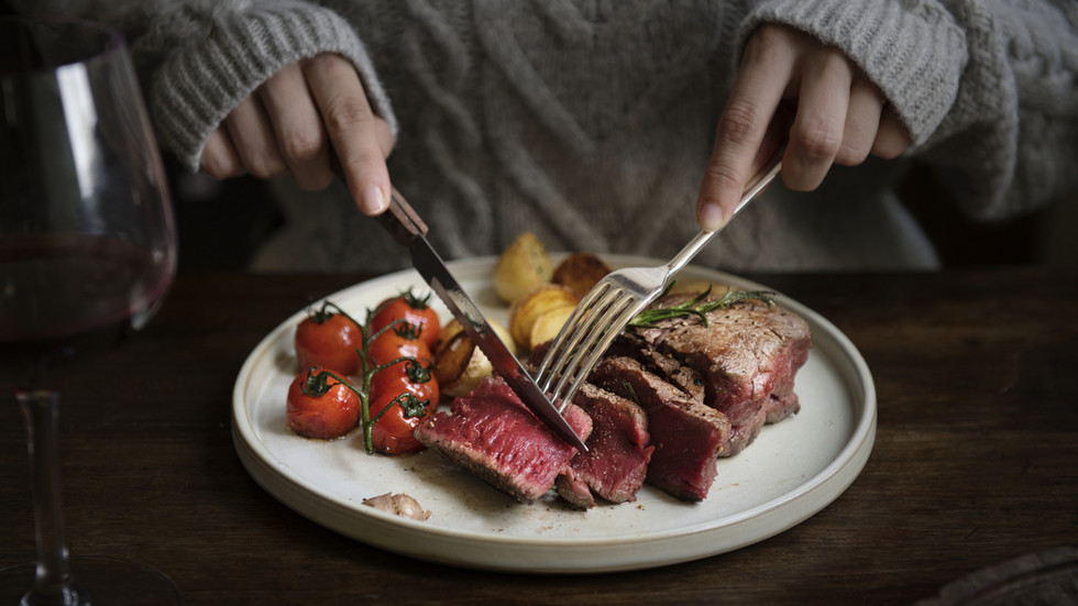 France declares war on meat