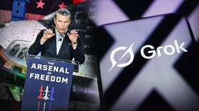 US to integrate Musk’s Grok AI into classified military systems – media