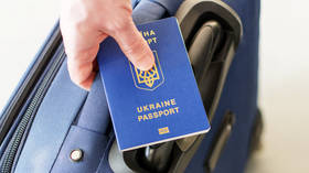 Norway to cut perks for Ukrainian men