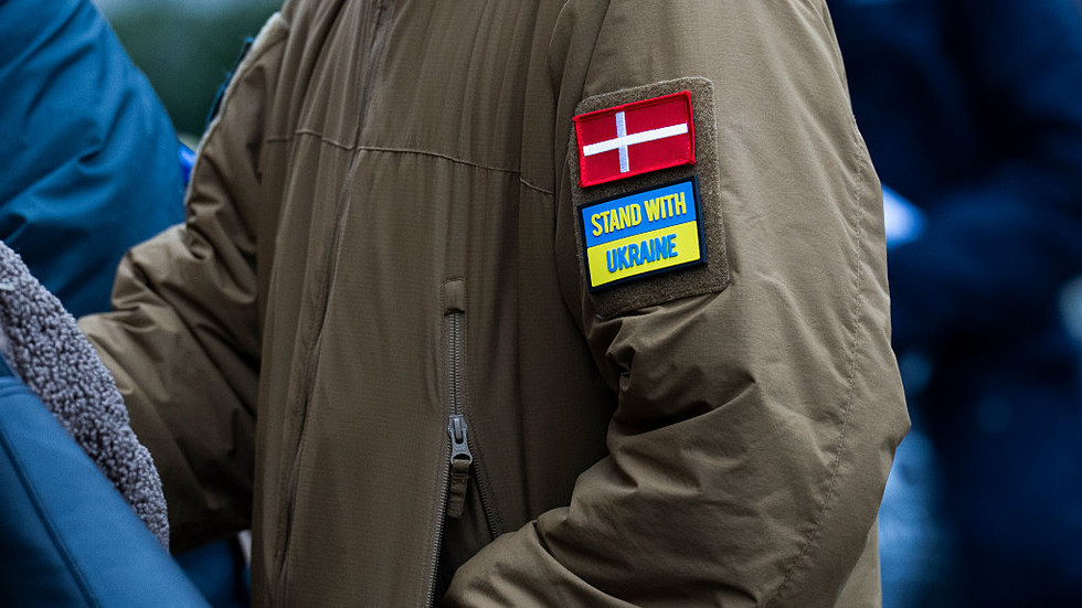 Denmark to crack down on Ukrainians