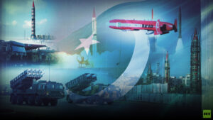 This nuclear state is in an ‘open war’: What has it got in its arsenal?