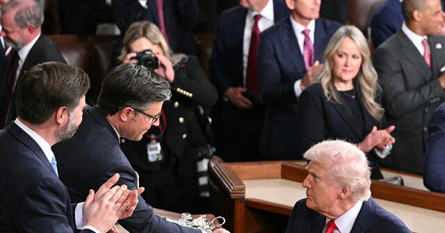 Trump Calls on Congress to Codify Most Favored Nation Program to Keep Drug Prices Low