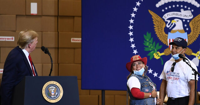 VIDEO: Immigrant Restaurant Owner Offers ICE Agents Free Meals Because ‘It’s the Right Thing to Do’