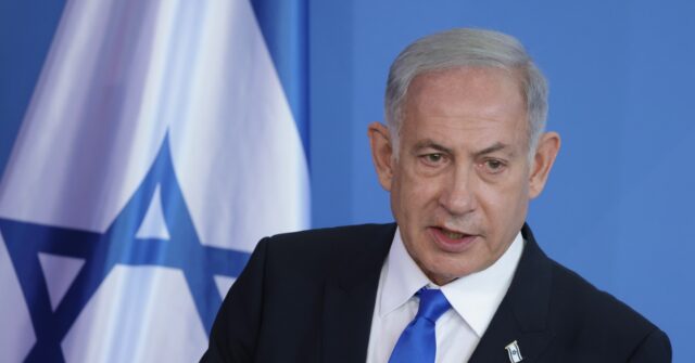Israel Strikes ‘Hundreds of Targets’ Inside Iran, Netanyahu Calls on Iranians to Topple Regime
