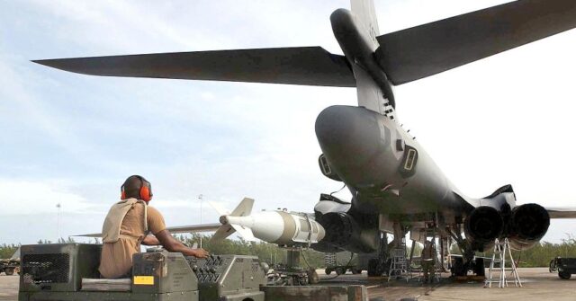 Britain’s Strategic Island Giveaway ‘Paused’ After Trump Warned Against ‘Act of Great Stupidity’, ‘Blight on Our Great Ally’