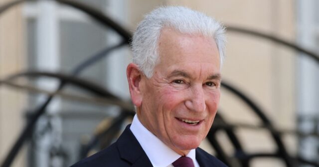 France Summons U.S. Ambassador Kushner over Comments Condemning Alleged Antifa Killing