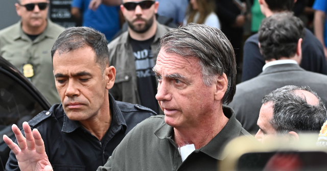 Jair Bolsonaro Gets Court Win: Pandemic-Era ‘Genocide’ Charges Shelved