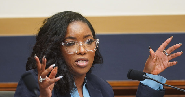 Not a Joke: Rep. Jasmine Crockett Warns ‘Democracy May Very Well Die’ if She Goes to Sleep