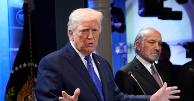 Trump Responds to Supreme Court by Invoking New Tariff Authority—And Cranking It to The Max