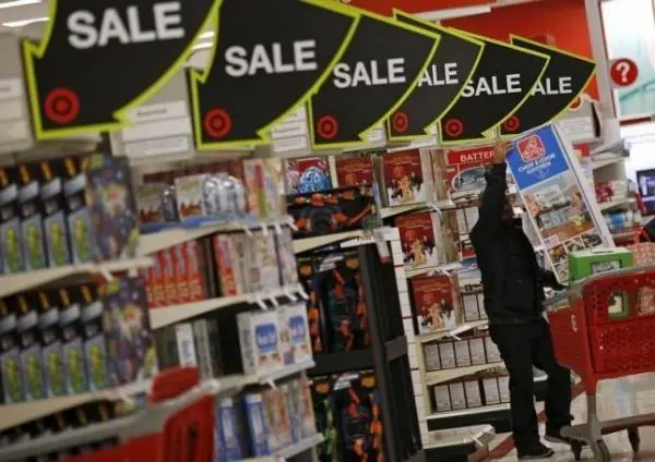 Holiday Sales Disappoint – Activist Post