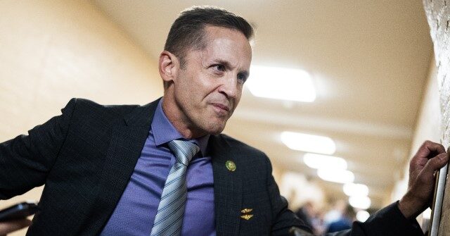 GOP Rep. McCormick: ‘Got to Move’ Social Security Retirement Age with Grandfather Clause