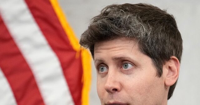 OpenAI Secures Pentagon Deal for Classified AI Deployment After Trump Dumps ‘Woke’ Anthropic