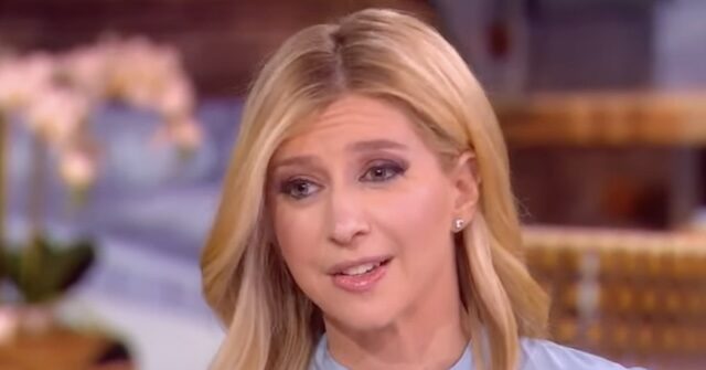 CNBC’s Sara Eisen: The Market Likes Trump, ‘A Lot of Upbeat Sentiment’