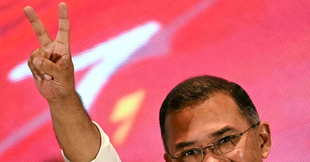 Bangladesh Nationalist Party Wins Majority in First Post-Hasina Election