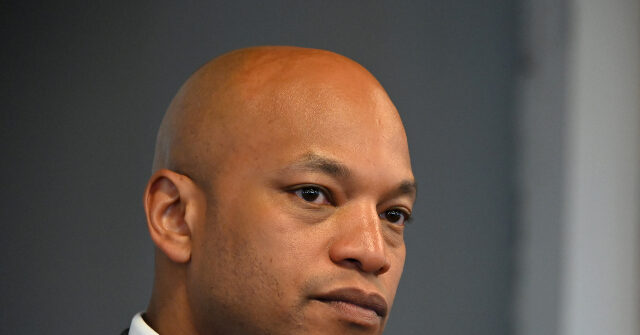 VIDEO: Maryland Sheriffs Vow to Defy Democrat Gov. Wes Moore’s Ban on Working with ICE