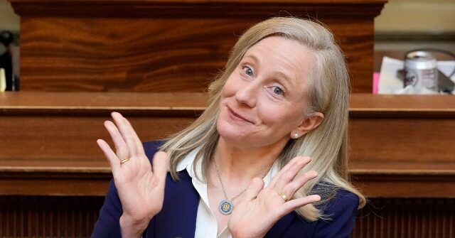 Watch Live: Democrats Respond to Donald Trump’s State of the Union Address