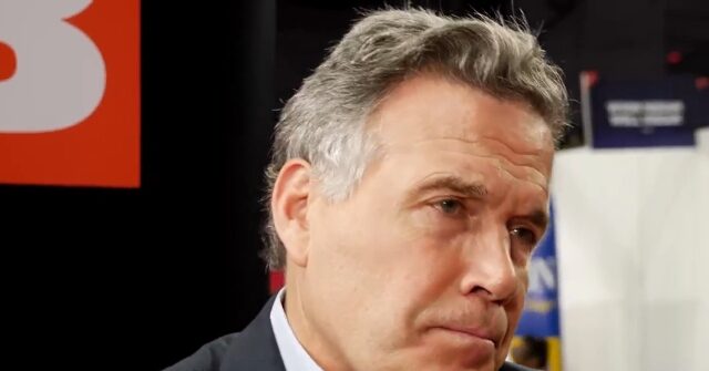 GOP Sen. McCormick on Why Strikes Would Be Needed if Iran Nuke Program Obliterated: Strikes Did ‘Significant Damage’ That Set It Back