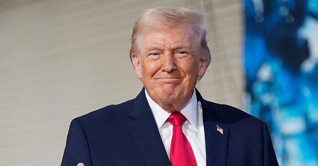 Breitbart Business Digest: The Trump Economy Worked, the Fed Study Didn’t, Happy Valentine’s Day Anyway