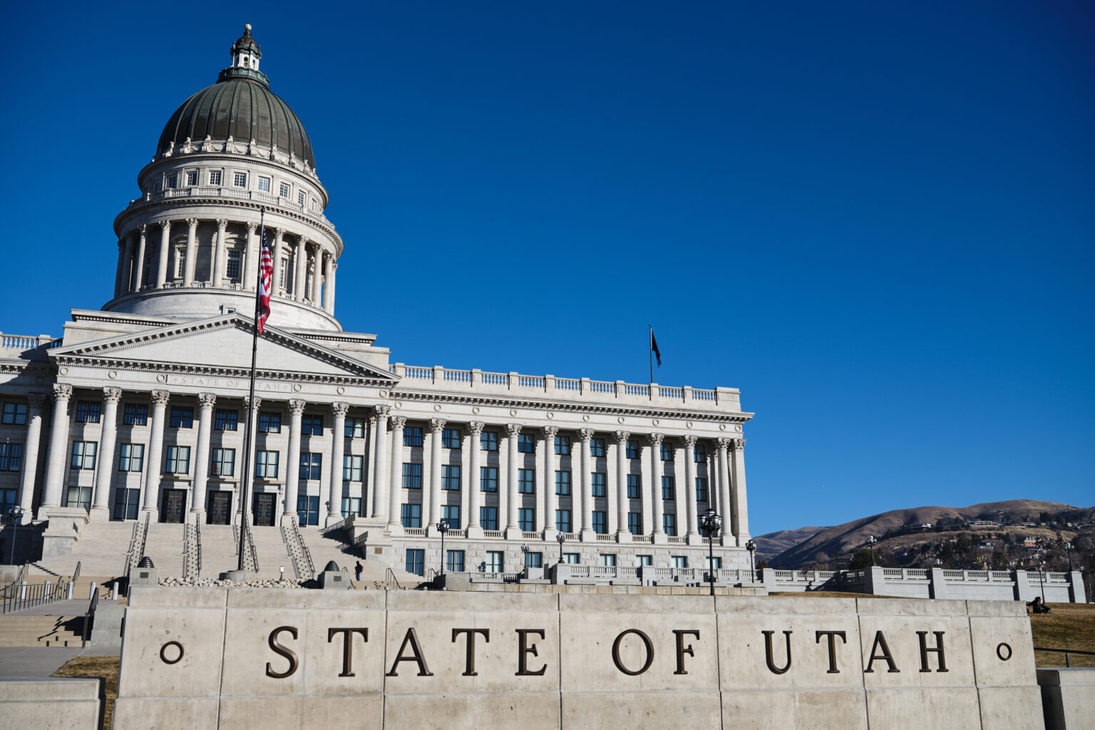 Federal court rejects GOP bid to block new Utah congressional map, likely netting Dems a seat