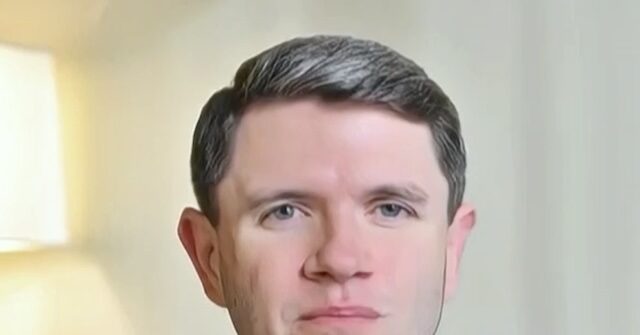 Talarico: Trump Admin Coordinating with ‘Corporate Media Executives’ to Control Us