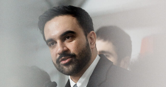 Joe Rogan Calls Zohran Mamdani’s Budget Proposal: ‘He’s a F**king Psychopath,’ ‘Zero Dollars for Illegal Immigrants’