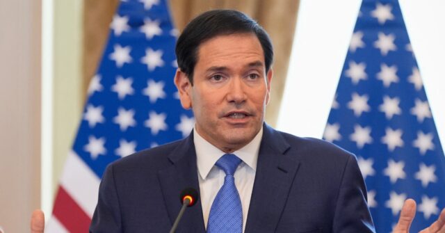 Marco Rubio: U.S. Not Taking Cuba’s Word in Fatal Florida Speedboat Incident