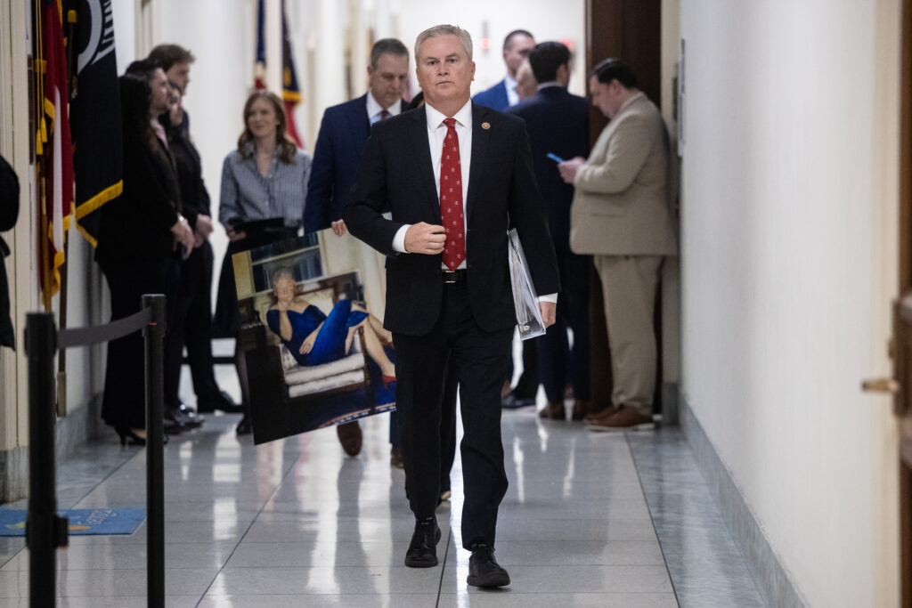 Congress races to deliver Epstein results as bipartisan pressure mounts