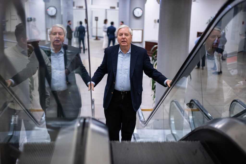 ‘Acts of war unauthorized by Congress’: Trump’s congressional critics denounce Iran strikes