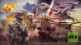 How Washington keeps breaking the Middle East