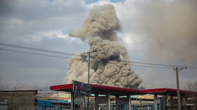 US preparing for months-long war with Iran – Politico